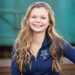 Meet your Posher, Bethany